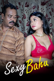 Sexy Bahu (2023) UNRATED 720p HEVC HDRip Kotha App Short Film x265 AAC [150MB]