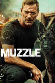 Muzzle (2023)  1080p 720p 480p google drive Full movie Download and watch Online