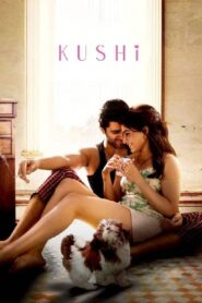 Kushi (2023)  1080p 720p 480p google drive Full movie Download and watch Online